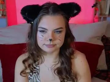 miss_delia on Chaturbate 