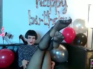 Freechat miss_satori_rose on Chaturbate
