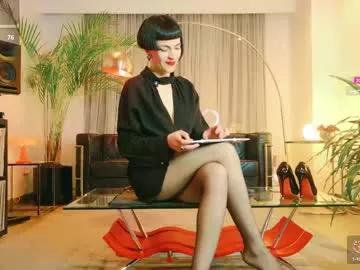 Freechat miss_satori_rose on Chaturbate