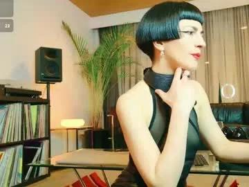 Freechat miss_satori_rose on Chaturbate