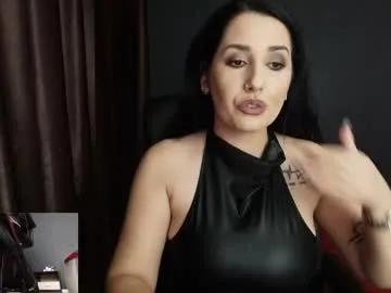 Freechat missdyaa on Chaturbate