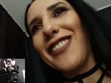 Freechat missdyaa on Chaturbate