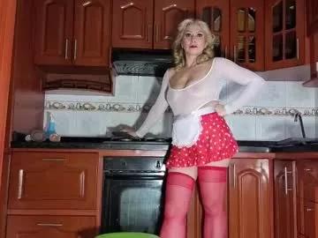 Freechat missescarleth on Chaturbate