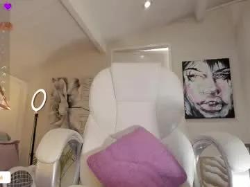 missketzaly on Chaturbate