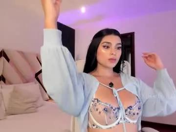 Freechat missthailand_ on Chaturbate