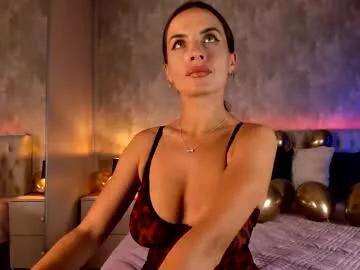 Freechat missyrai on Chaturbate