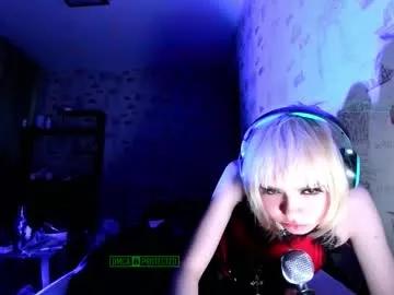 Chaturbate mistr_daria_femdom is Freechat mistr_daria_femdom — Accept the vaginacapitalism, and your fate #findom #lickfeet #cuckold #vape #paypigs