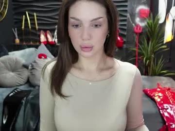 Freechat mistress_darsy on Chaturbate