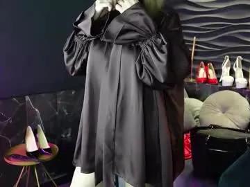 Freechat mistress_darsy on Chaturbate