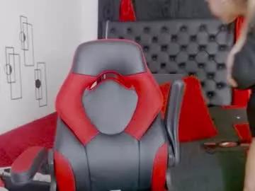 Freechat mistresslombana_666 on Chaturbate