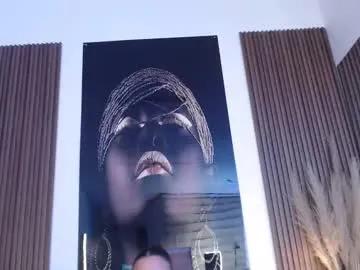 Private miticabrennet on Chaturbate