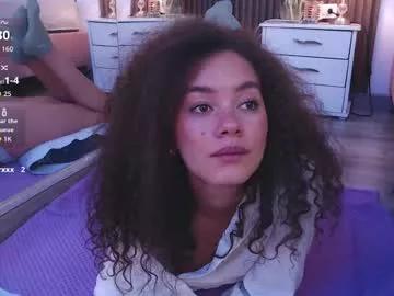 Private miticabrennet on Chaturbate