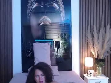 Private miticabrennet on Chaturbate