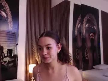 Private miticabrennet on Chaturbate