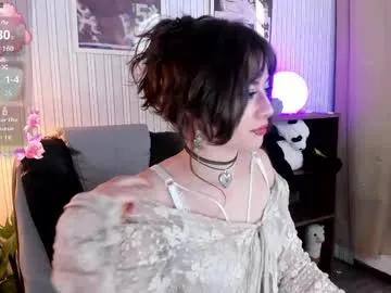 Freechat miyuki_wolf on Chaturbate