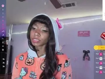 mocha_ on Chaturbate