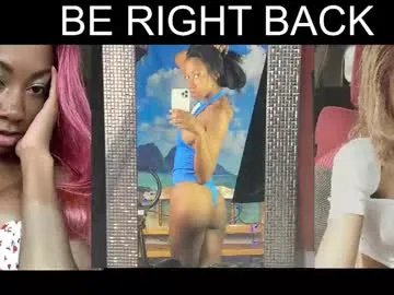 mocha_ on Chaturbate