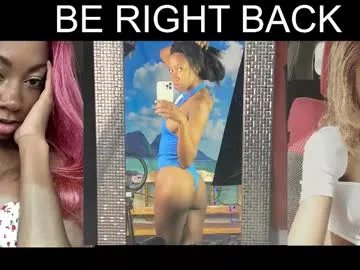 mocha_ on Chaturbate