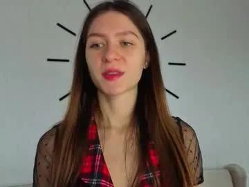 molliedeases on Chaturbate