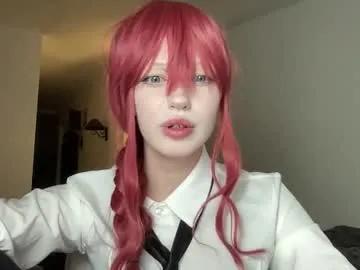 Freechat mollycodle on Chaturbate