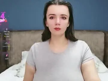 mollygreens on Chaturbate