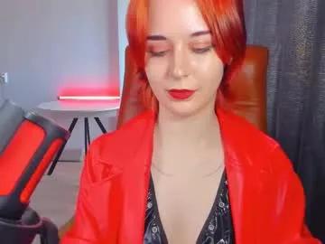 Freechat mollyposh on Chaturbate
