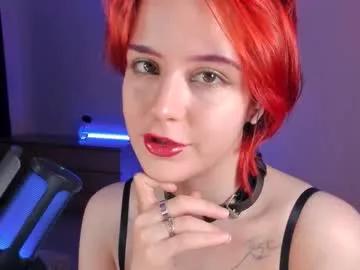 Freechat mollyposh on Chaturbate