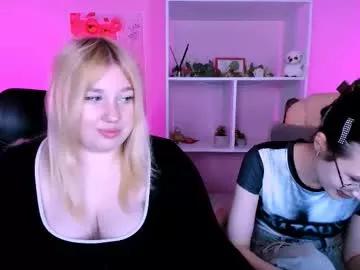 Freechat mona_cloud on Chaturbate