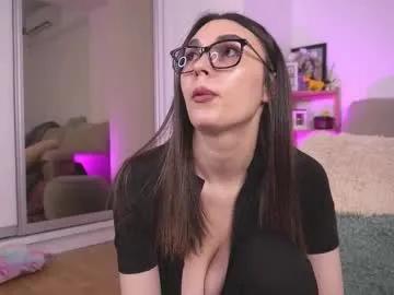 mona_lisss on Chaturbate