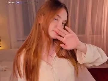 Freechat monabrickell on Chaturbate