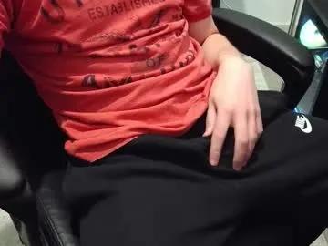 moonlighter7 on Chaturbate