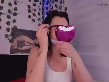 Freechat moonliight__ on Chaturbate