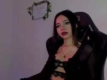 moonmadison on Chaturbate