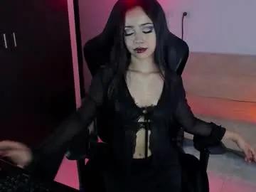 moonmadison on Chaturbate