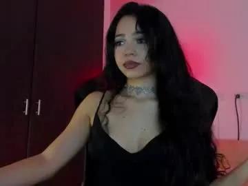 moonmadison on Chaturbate