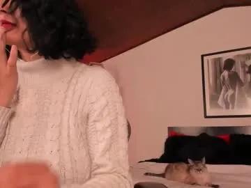 Freechat moony_14 on Chaturbate