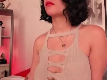 Freechat moony_14 on Chaturbate