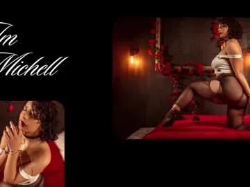 Freechat moony_14 on Chaturbate