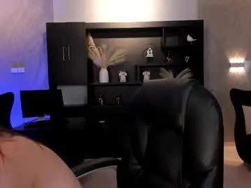 Freechat morganhicks on Chaturbate