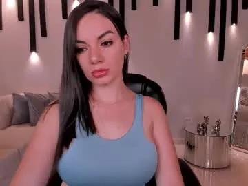 Freechat morganhicks on Chaturbate