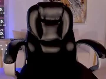 Freechat morganhicks on Chaturbate