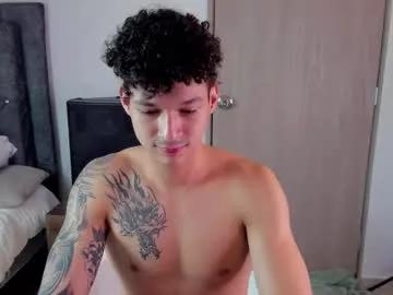 Freechat morthy_downey on Chaturbate