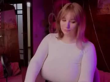 Private morvelyn on Chaturbate