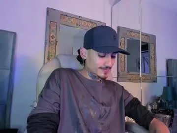 mr_strike on Chaturbate