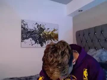 Freechat mr_williseo on Chaturbate