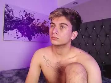 Freechat mr_williseo on Chaturbate