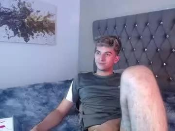 Freechat mr_williseo on Chaturbate
