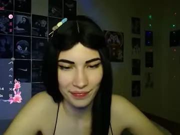 Freechat mskissa on Chaturbate