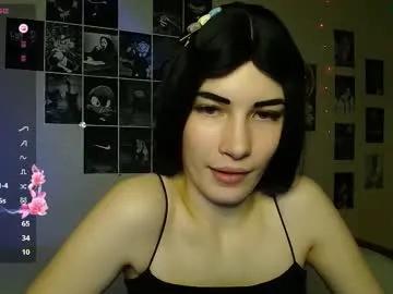 Freechat mskissa on Chaturbate