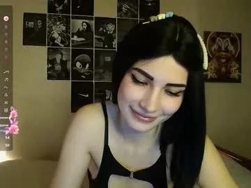 Freechat mskissa on Chaturbate